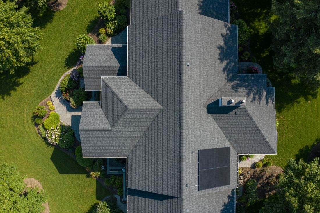 The Credibility Tax: Why Roofing Leads Stall Before the Signature